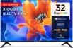 Xiaomi A Pro 2025 32 inch HD Ready Smart QLED TV (L32MB-APIN)