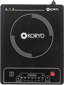 koryo induction cooktop