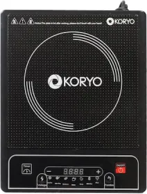 Koryo KIC 157 2000 W Induction Cooktop