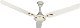 Flipkart SmartBuy Aero Decorative 3 Blade Ceiling Fan