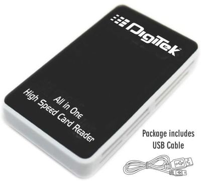 Digitek Digitek DCR-001 Card Reader
