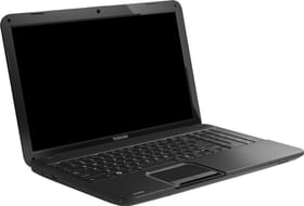 Toshiba Satellite C850-I2011 Laptop (3rd Gen Ci3/ 2GB/ 500GB/ FreeDOS)
