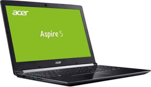 Acer A515-51G-55KY (NX.GWJSI.003) Laptop (8th Gen Ci5/ 4GB/ 1TB/ FreeDOS/ 2GB Graph)