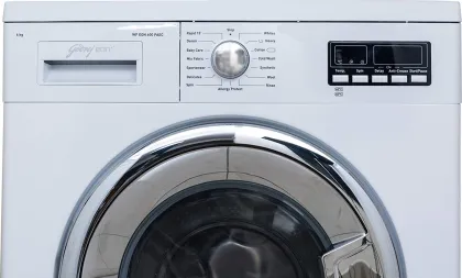 Godrej WF Eon 600 PAEC 6 kg Fully Automatic Front Load Washing Machine
