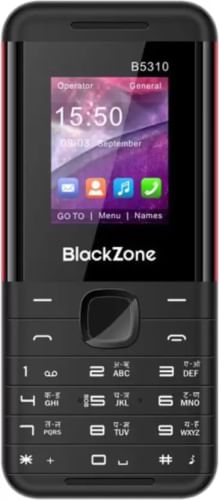 BlackZone B5310