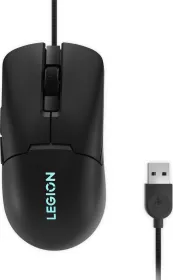 Lenovo M300s Wired Gaming Mouse