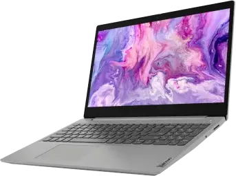 Lenovo Slim 3 81WB0113IN Laptop (10th Gen Core i3/ 4GB/ 256GB SSD/ Win10 Home)