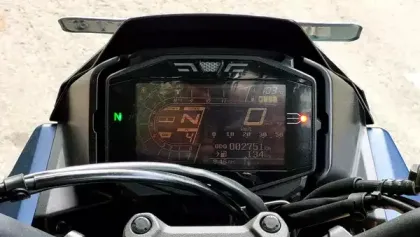 Suzuki Katana