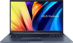Asus Vivobook 15 2022 X1502ZA-EZ511WS Laptop (12th Gen Core i5/ 16GB/ 512GB SSD/ Win11)
