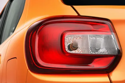 Maruti Suzuki S-Presso VXI (O) AMT