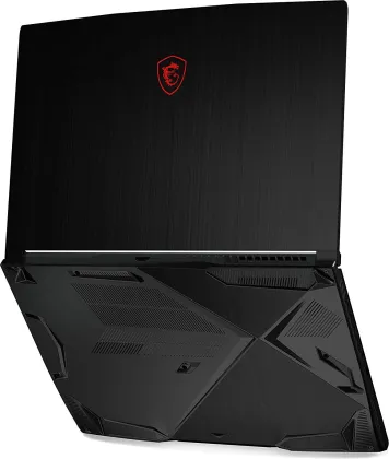 MSI GF63 Thin 10SCXR Gaming Laptop (10th Gen Core i5/ 8GB/ 512GB SSD/ Win 10 Home/ 4GB Graph)