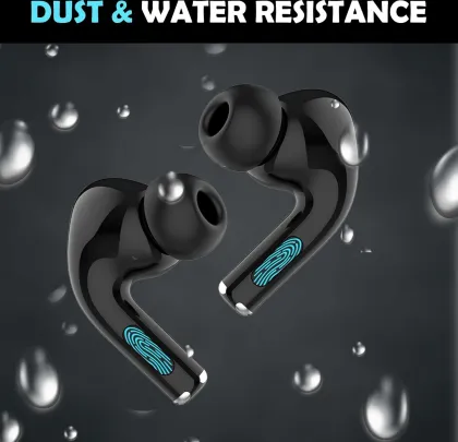 Kratos TW01 True Wireless Earbuds