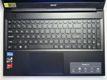 Acer 14 Travel Lite TL04-41M Laptop (AMD Ryzen 3/ 8GB/ 512GB SSD/ Win11)