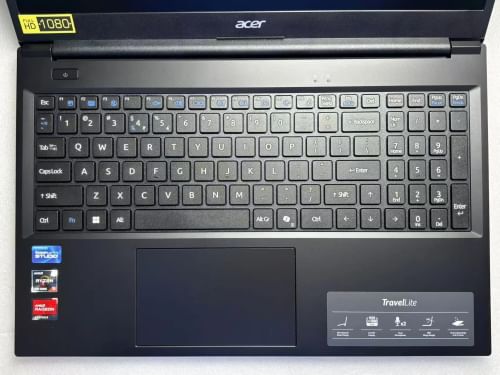 Acer 14 Travel Lite TL04-41M Laptop