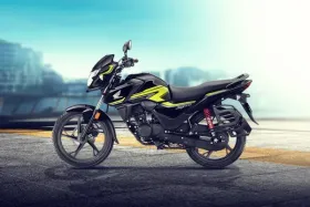 Honda SP 125 Disc