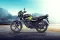 Honda SP 125 Disc