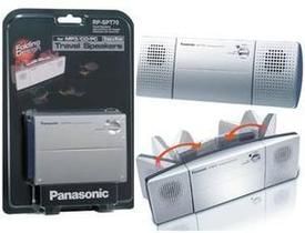 Panasonic RP-SPT70E-W