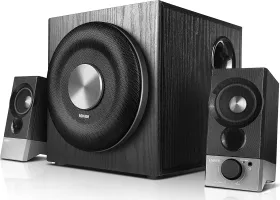 Edifier M3600D 200W 2.1 Channel Multimedia Speaker