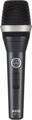 AKG D5 S Dynamic Microphone - image 2