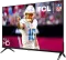 TCL 43S350G 43 inch Full HD Smart LED TV