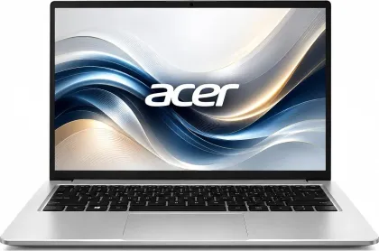 Acer One 14 Pro Laptop (AMD Ryzen 3 7320U/ 8GB/ 256GB SSD/ Win11)
