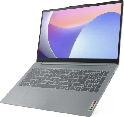 Lenovo IdeaPad Slim 3 82X700HJIN Laptop (13th Gen Core i3/ 8GB/ 512GB SSD/ Win11)