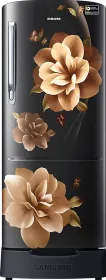 Samsung RR20C1823CB 183 L 3 Star Single Door Refrigerator