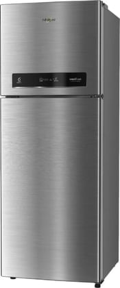 Whirlpool IF INV CNV 355 340L 3 Star Double Door Refrigerator