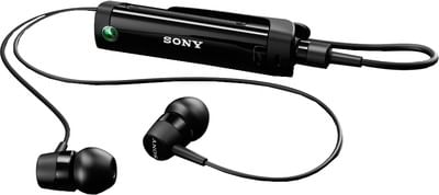 Sony MW600 In-the-ear Headset