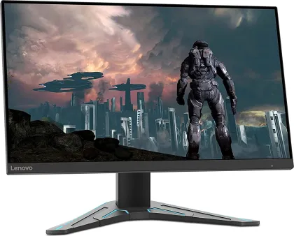 Lenovo G24-20 23.8 inch Full HD IPS Monitor