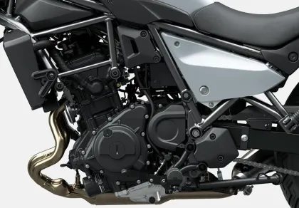 Kawasaki Eliminator