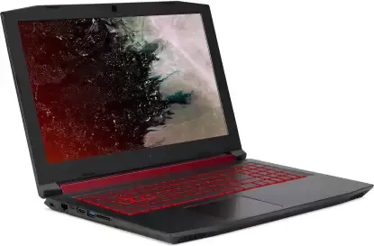 Acer Nitro 5 AN515-52 (NH.Q49SI.009) Gaming Laptop (8th Gen Core i7/ 8GB/ 1TB/ Win10/ 4GB Graph)
