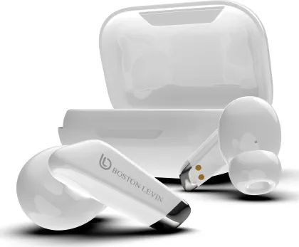 Boston Levin Storm 9i True Wireless Earbuds
