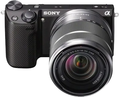 Sony NEX-5R Mirrorless