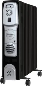 Maharaja Whiteline Equato 9 Fin OFR Oil Filled Room Heater