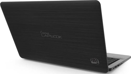 Micromax Canvas Lapbook L1161 (AQC/ 2GB/ 32GB eMMC/ Win10)