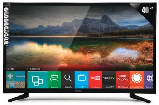 I Grasp IGS-40 40-inch Smart Full HD LED TV