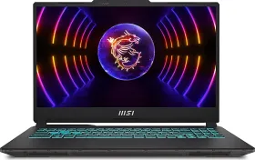 MSI Cyborg 15 A12UCX-265IN Gaming Laptop (12th Gen Core i5/ 8GB/ 512GB SSD/ Win11/ 4GB Graph)