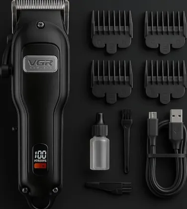 VGR V-251 Hair Clipper