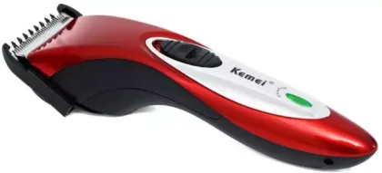 Kemei KM-3801 Cordless Trimmer for Men