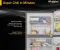 Whirlpool IF INV ELT DF355 Lunar Steel-Y 308 L 3 Star Double Door Refrigerator