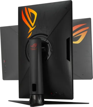 Asus ROG Strix XG27AQM 27 inch Quad HD Gaming Monitor