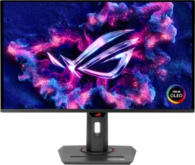 Asus ROG Strix XG27ACDNG 27 inch Quad HD QD-OLED Gaming Monitor