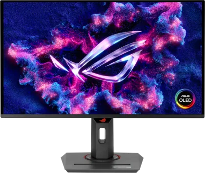 Asus ROG Strix XG27ACDNG 27 inch Quad HD QD-OLED Gaming Monitor