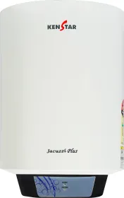 Kenstar Jacuzzi Plus 10L Storage Water Geyser