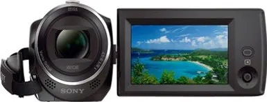 Sony HDR-CX405 HD Camcorder
