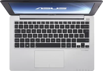 Asus X201E-KX178D Netbook (CDC/ 2GB/ 500GB/DOS)