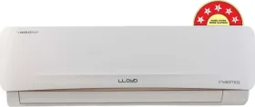 Lloyd GLS18I5ASCGW 1.5 Ton 5 Star Inverter Split AC