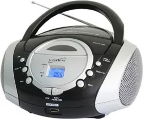 Supersonic SC508 Boombox