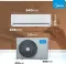 Midea MAI18SD3R36W0 1.5 Ton 3 Star 2026 Inverter Split AC